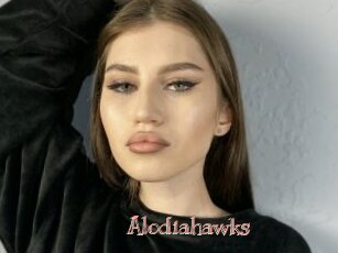 Alodiahawks