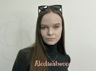 Alodieatwood