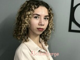 Alodieburge