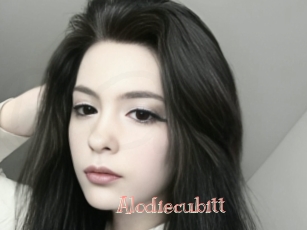 Alodiecubitt