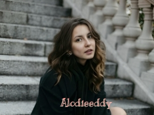 Alodieeddy