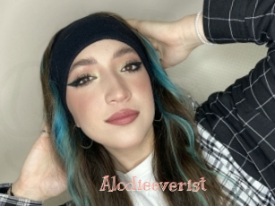 Alodieeverist