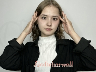 Alodieharwell