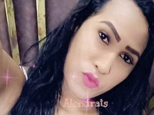 Alondrats