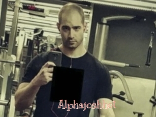 Alphajoshhot
