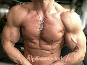 Alphamuscledom