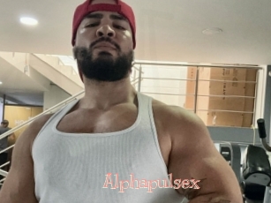Alphapulsex
