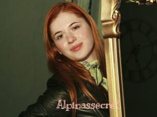 Alpinassecret