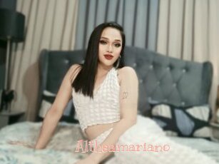 Altheamariano