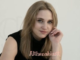 Althenabluitt