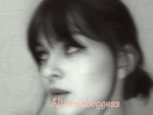 Althenaboggess