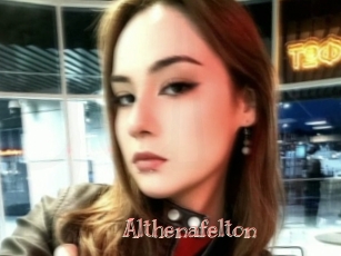 Althenafelton