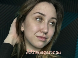 Althenagarman