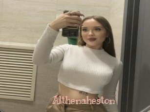 Althenaheston
