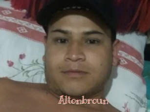 Altonbroun