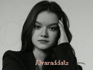 Alvaraddatz
