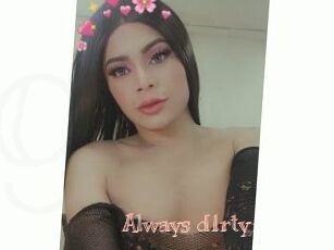 Always_d1rty