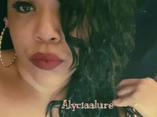 Alyciaalure