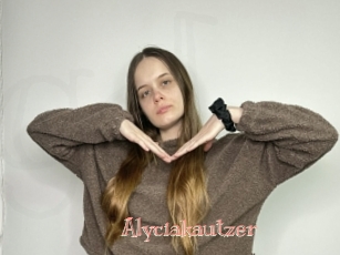 Alyciakautzer