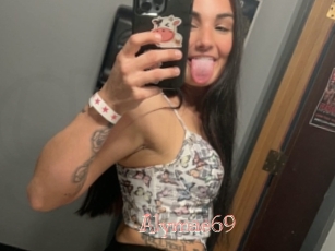 Alymae69