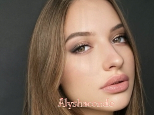 Alyshacondo