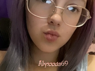 Alyxxxis69