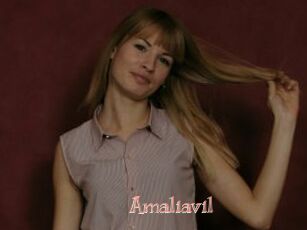 Amaliavil