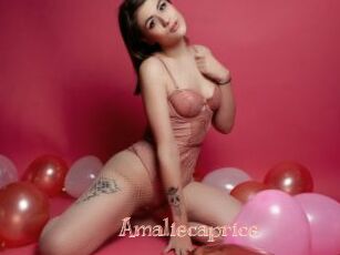 Amaliecaprice