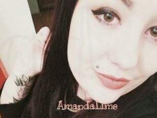 AmandaLime