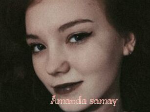 Amanda_samay