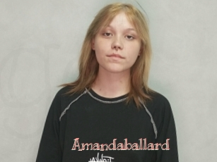 Amandaballard