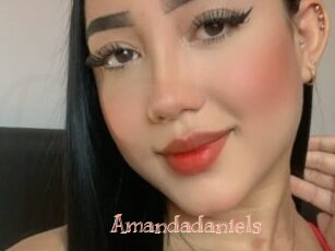 Amandadaniels