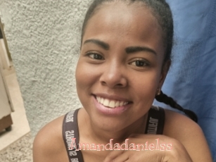 Amandadanielss