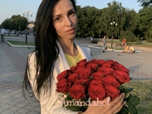 Amandahot