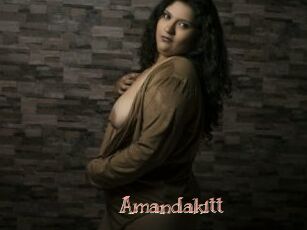 Amandakitt