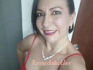 Amandakohler