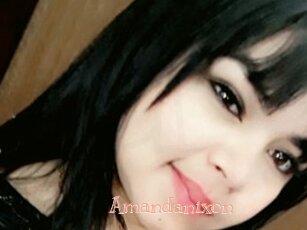 Amandanixon