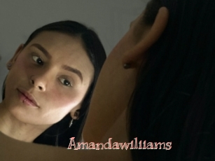Amandawiliiams
