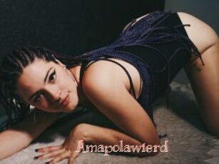 Amapolawierd