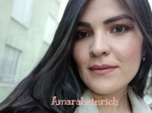 Amaraheinrich