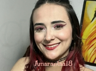 Amarantaa18