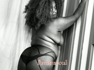 Amarasoul
