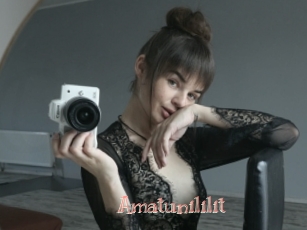 Amatunililit
