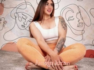 Amaya_kiran