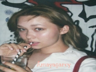 Amayagarcy