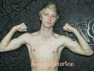 Amazingburton