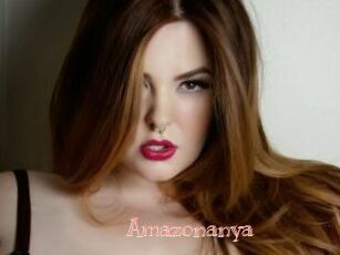 Amazonanya