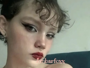 Ambarfoxx