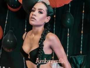 Ambarmilk