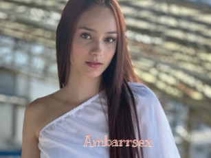 Ambarrsex